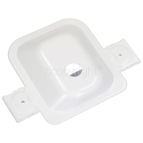Leisure Fan Motor Cover