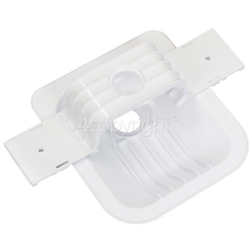 Leisure Fan Motor Cover