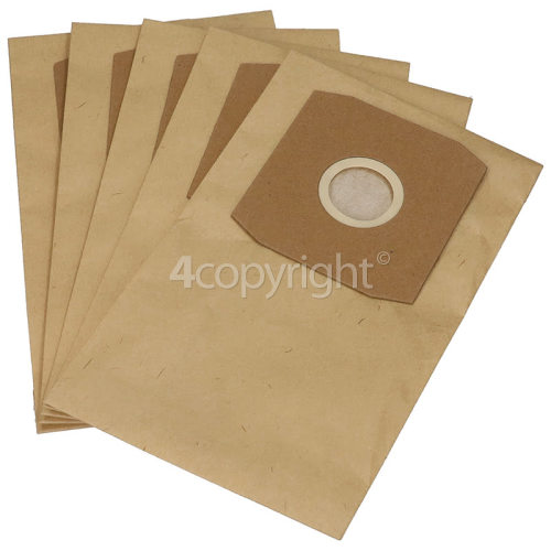 Amstrad VCB300 Dust Bag (Pack Of 5) - BAG170