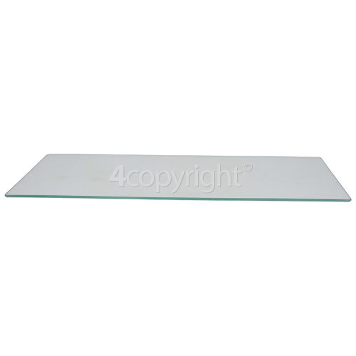 DeDietrich Lower Freezer Glass Shelf