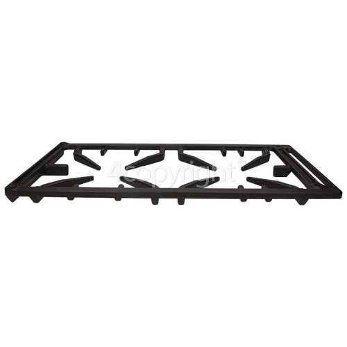 Rangemaster Pan Support / Stand Middle : P051067 515x270mm