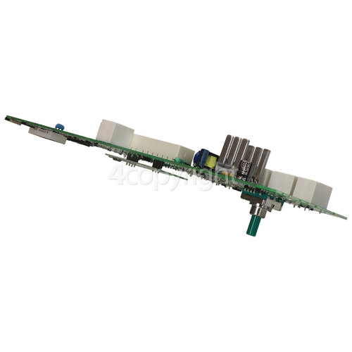 Hoover Programmed Control PCB Module | hooverspares.co.uk