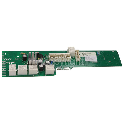Continental Edison 2963282801 Modulo controllo PCB essiccatore 3664369071223 Continental Edison 2963282801 Modulo controllo PCB essiccatore 3664369071223