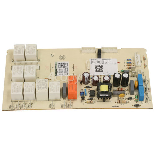 Beko BCW14400B Main Board