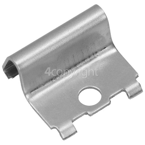 Blomberg Burner Plate Front Fixing Spring | www.BlombergParts.co.uk 