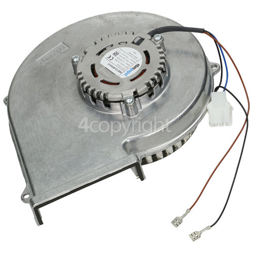 Caple WDI1212 Dryer Motor