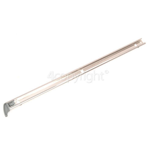 Hisense HS620D10WUK Latch