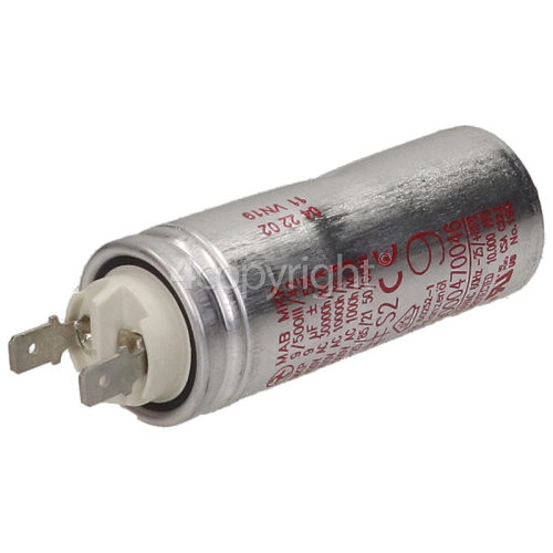 Neff Motor Capacitor - 9UF