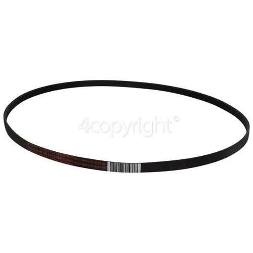 Kuppersbusch Poly-Vee Drive Belt - 1196J5PJE / 1196j5