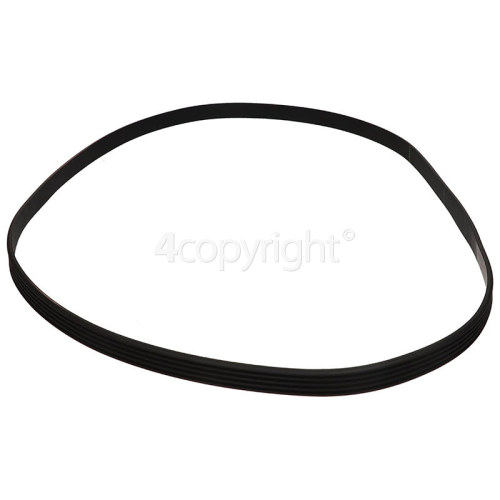 Electrolux Group Poly-Vee Drive Belt - 1196J5PJE / 1196j5