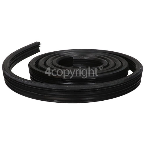 Hotpoint 3 Sided Upper Door Seal - 1855mm