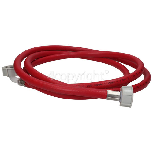 Mastercool PT2-900A Universal 2.5m Hot Fill Inlet Hose