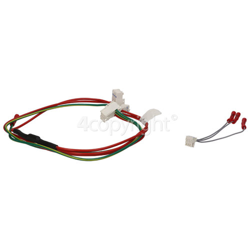 Bosch Neff Siemens Pump Heater Element : 1BS3615 6LA