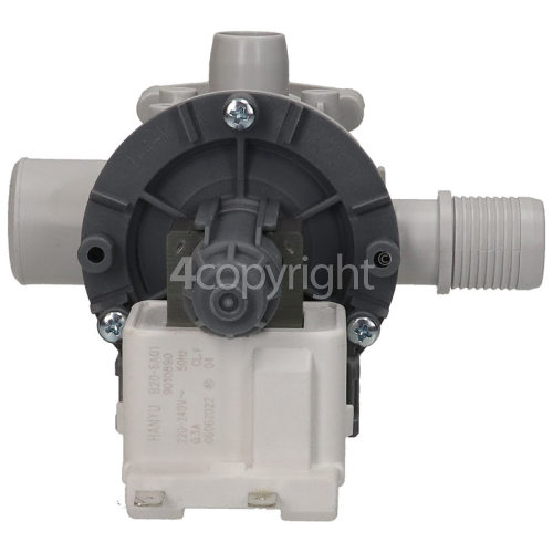 Samsung B1030S Drain Pump Assembly : Hanyu B15-6A Compatible With SAMSUNG