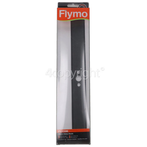 Flymo Hover Mower Blade - 36cm