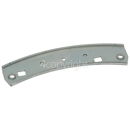 Hisense Hinge Plate : Also Fits HISENSE DHGE902 Etc.