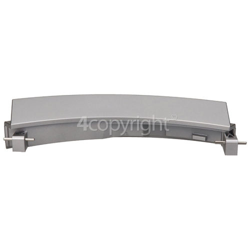 Siemens Door Handle - Silver