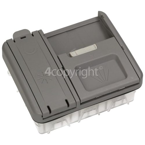 Hisense HS620D10WUK Dispenser