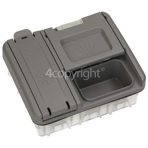 Hisense HS620D10WUK Dispenser