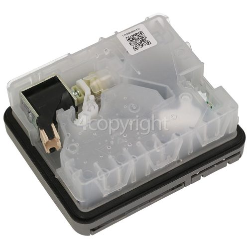 Hisense HS620D10WUK Dispenser