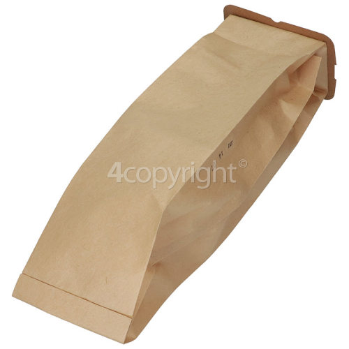 Electrolux E28 Dust Bag (Pack Of 5)