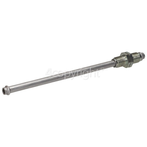Rangemaster 91930 PROFESSIONAL PLUS 90 NG BLACK Gas Connection Pipe /Hose