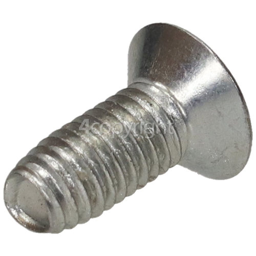 Rangemaster 5337 110 NG blue Screw M5x12 Countersunk Head