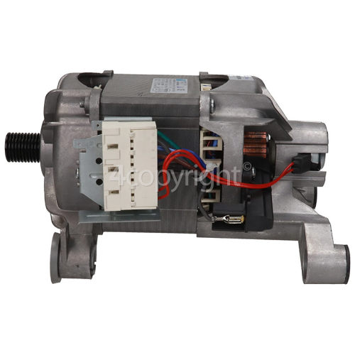 Motor: UWM55-65-1 300W 16400RPM