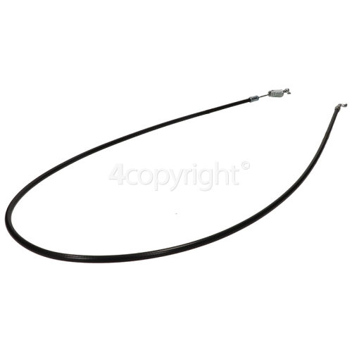 Flymo Lawnmower Clutch Cable