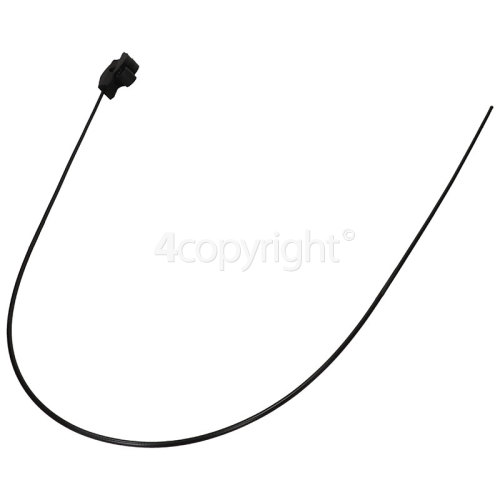 Flymo QS 5145HW Throttle Cable