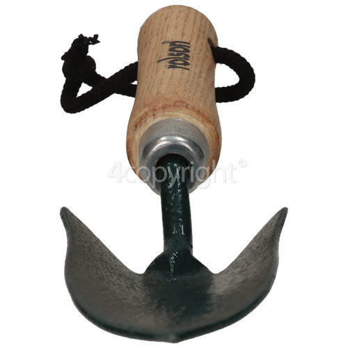 Rolson Carbon Steel Hand Transplanting Trowel