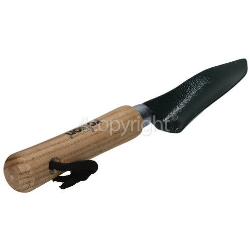 Rolson Carbon Steel Hand Transplanting Trowel