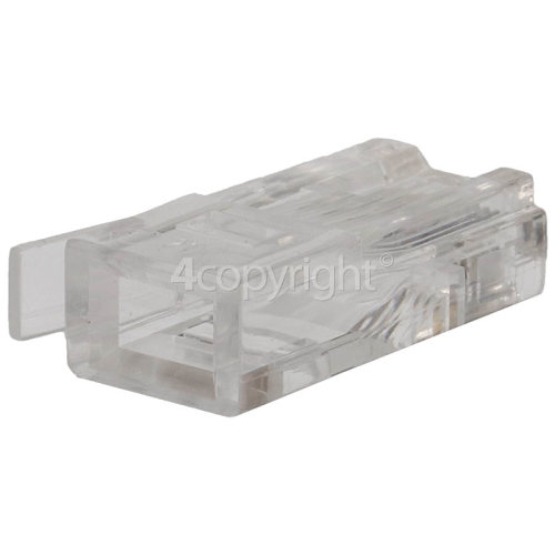 Wellco Telephone Plug