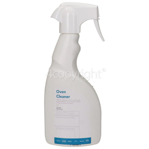 Belling Oven Cleaner Spray