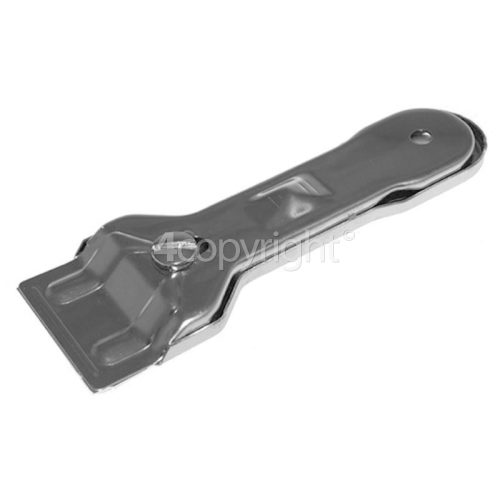 Belling Ceramic Hob Scraper www.bellingspares.co.uk