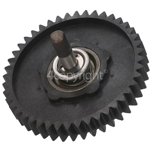 Black & Decker GK1635T Gear & Spindle