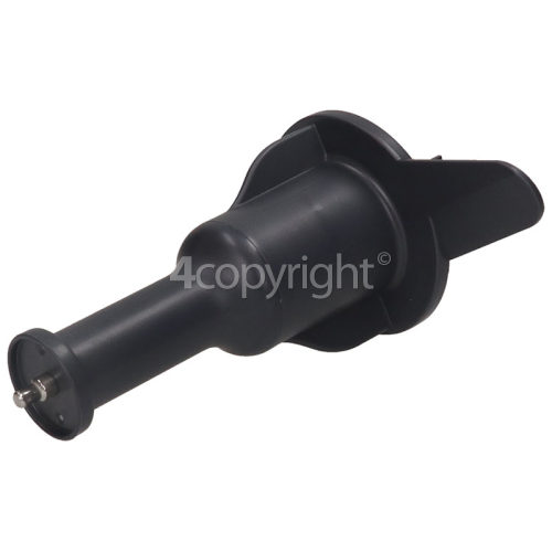 Kenwood Dough Tool www.4kenwood.co.uk