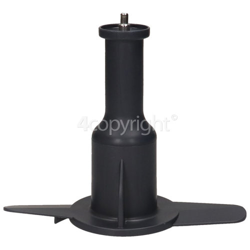 Kenwood Dough Tool www.4kenwood.co.uk