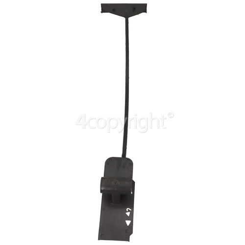 Flymo Garden Vac 1500 Valve