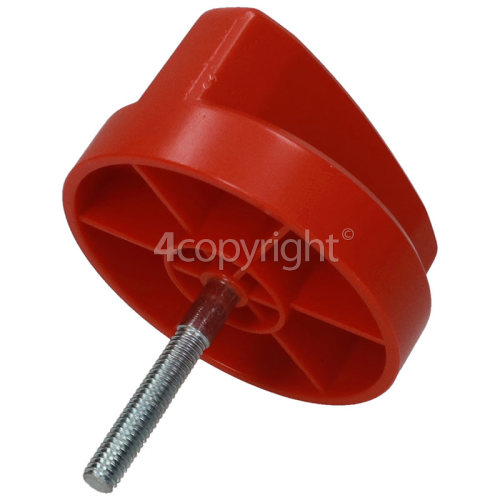 Flymo Mighti-Mo 300 Li Lower Handle Fixings