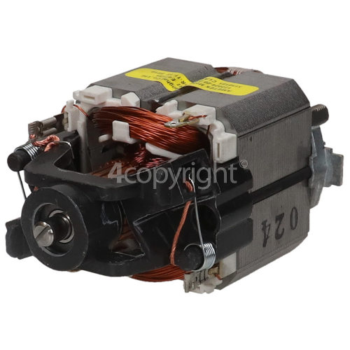 Flymo Motor : AMETEC 122024-00