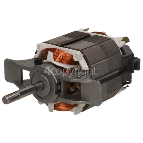 Flymo Scirocco 3000 Motor : AMETEC 122024-00