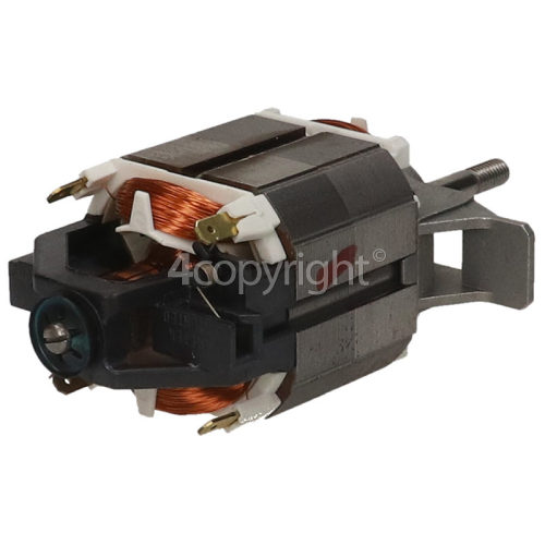 Flymo Motor : AMETEC 122024-00