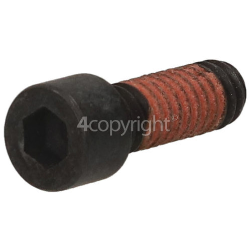 McCulloch GBV 345 Screw