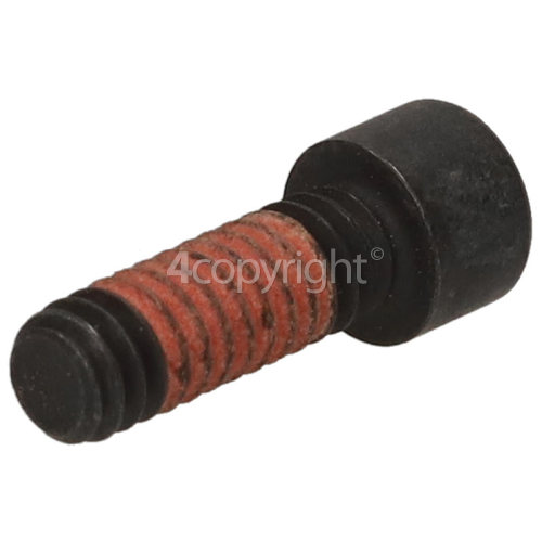 McCulloch Daht 25 Screw