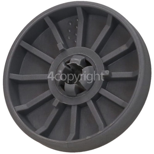 Smeg Lower Basket Wheel