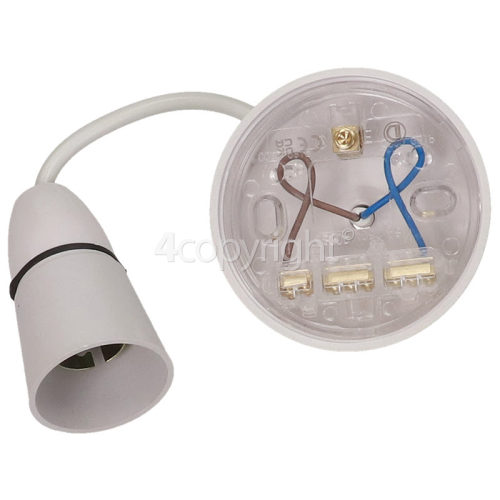 Wellco 150mm Ceiling Pendant