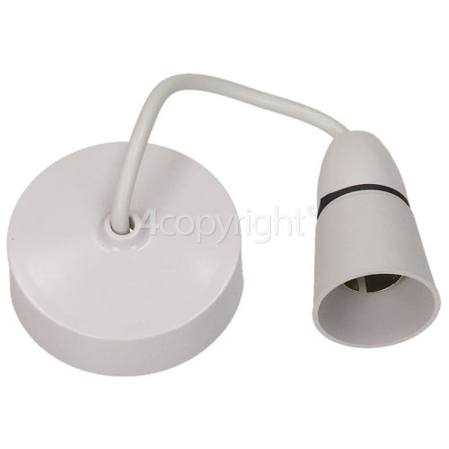 Wellco 150mm Ceiling Pendant