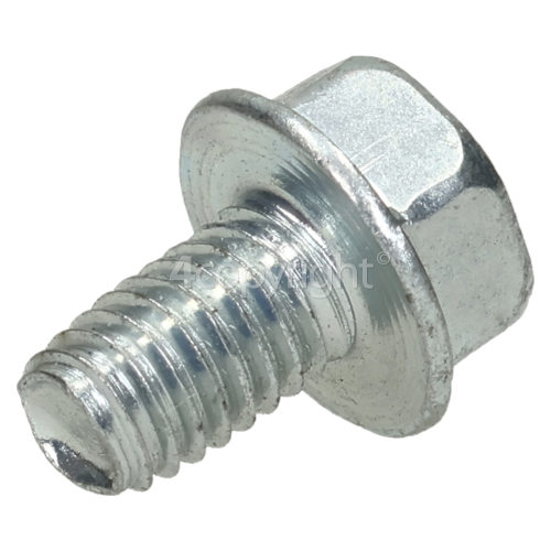 Rangemaster 131880 FALCON CLASSIC FX 90 DF CRM/CHR AUSTRALIA Screw M5 X 8 Flange Hd Pozi Taptite