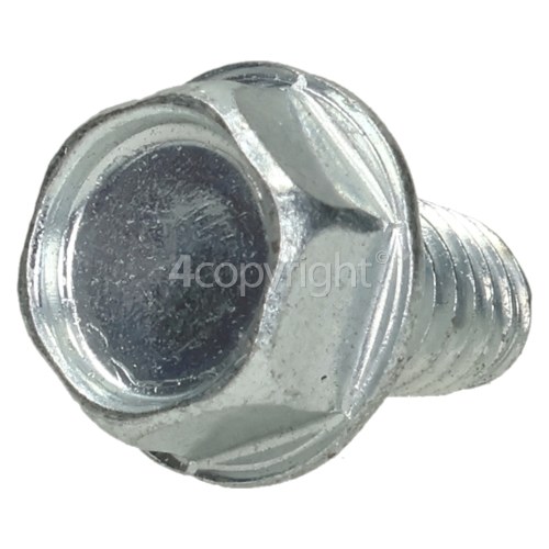 Rangemaster 131880 FALCON CLASSIC FX 90 DF CRM/CHR AUSTRALIA Screw M5 X 8 Flange Hd Pozi Taptite